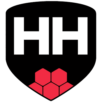 HH Horsens Håndbold logo HH Horsens Håndbold logo