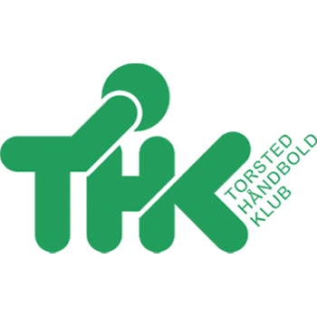 Torsted THK logo Torsted THK logo